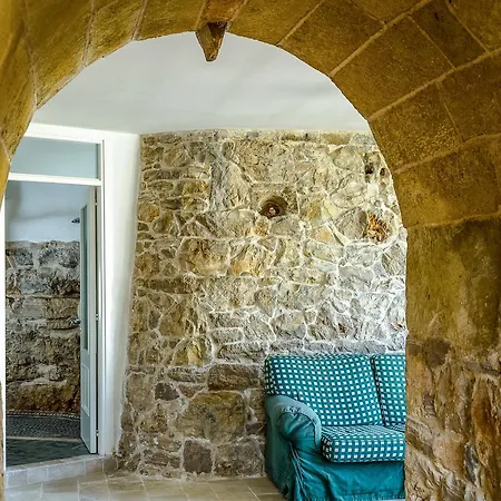 Pietra Viva Charming Villas *