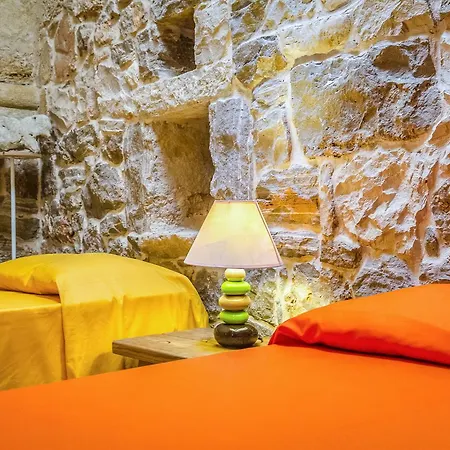 Aparthotel Pietra Viva Charming Villas Felline