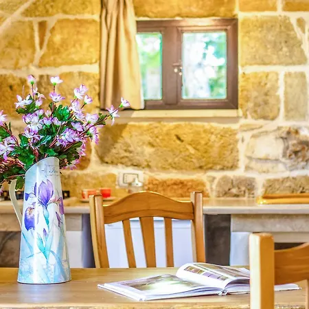 Pietra Viva Charming Villas * Felline