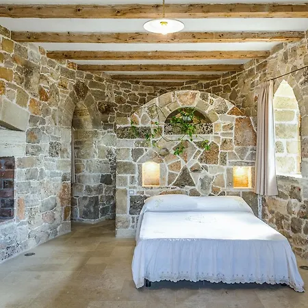 Aparthotel Pietra Viva Charming Villas