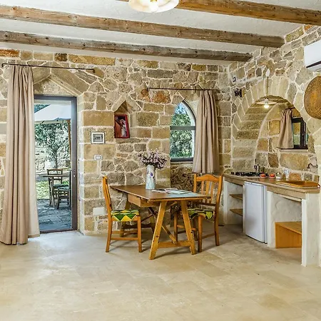 Aparthotel Pietra Viva Charming Villas Felline
