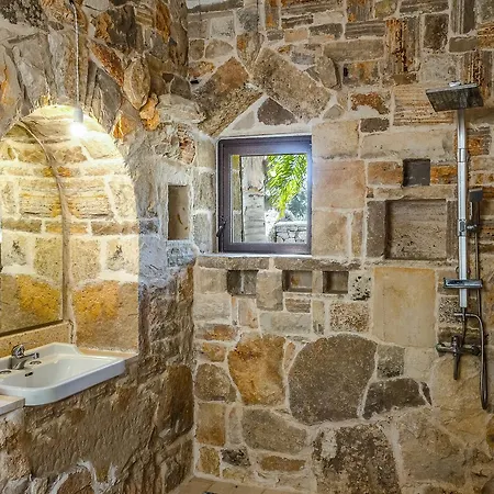 Pietra Viva Charming Villas Aparthotel *