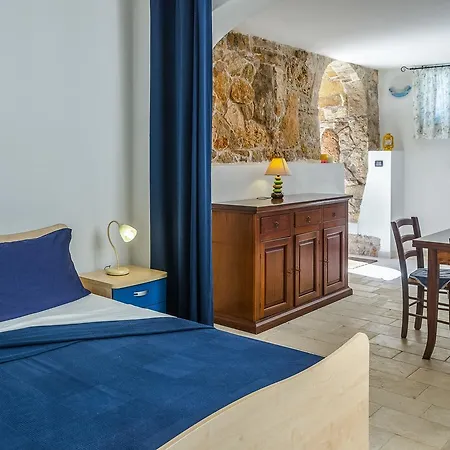 Pietra Viva Charming Villas Felline