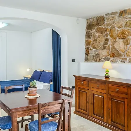 Pietra Viva Charming Villas Aparthotel