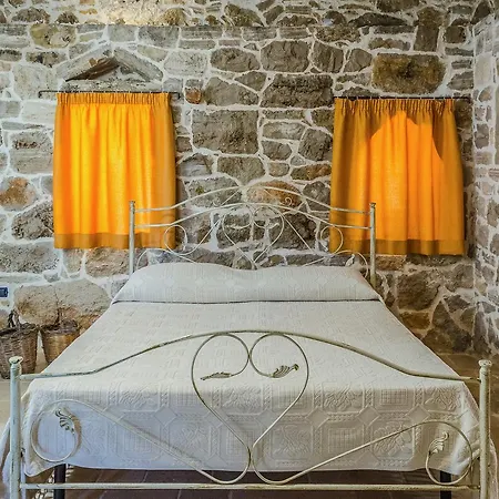 Aparthotel Pietra Viva Charming Villas Felline