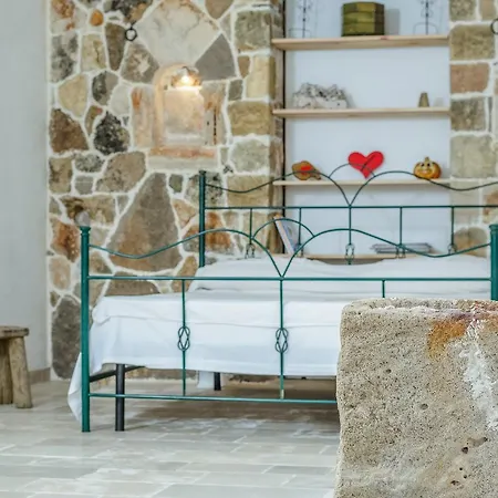 Pietra Viva Charming Villas *
