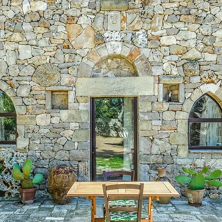 Pietra Viva Charming Villas Felline