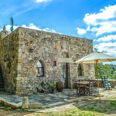 Aparthotel Pietra Viva Charming Villas