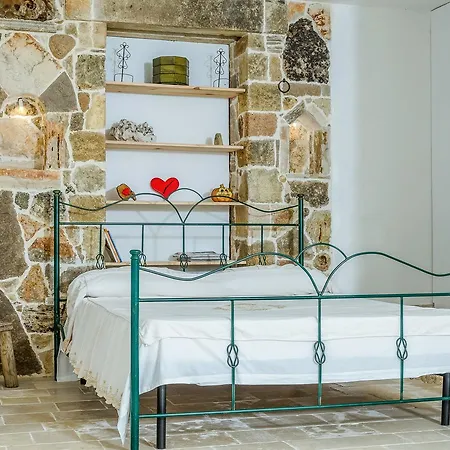 Aparthotel Pietra Viva Charming Villas
