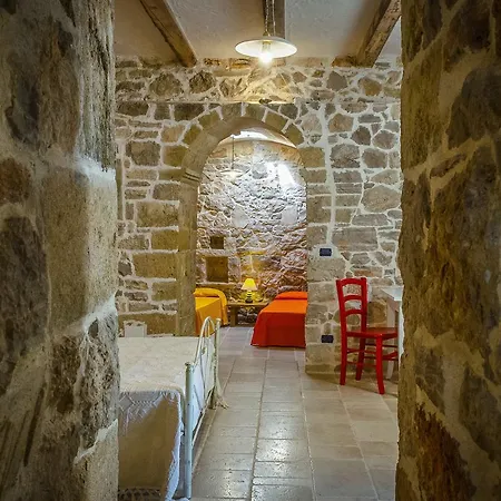 Pietra Viva Charming Villas *