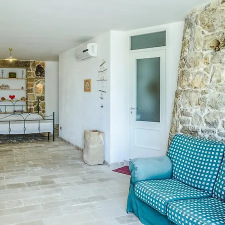 Aparthotel Pietra Viva Charming Villas Felline