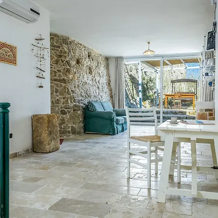 Pietra Viva Charming Villas *